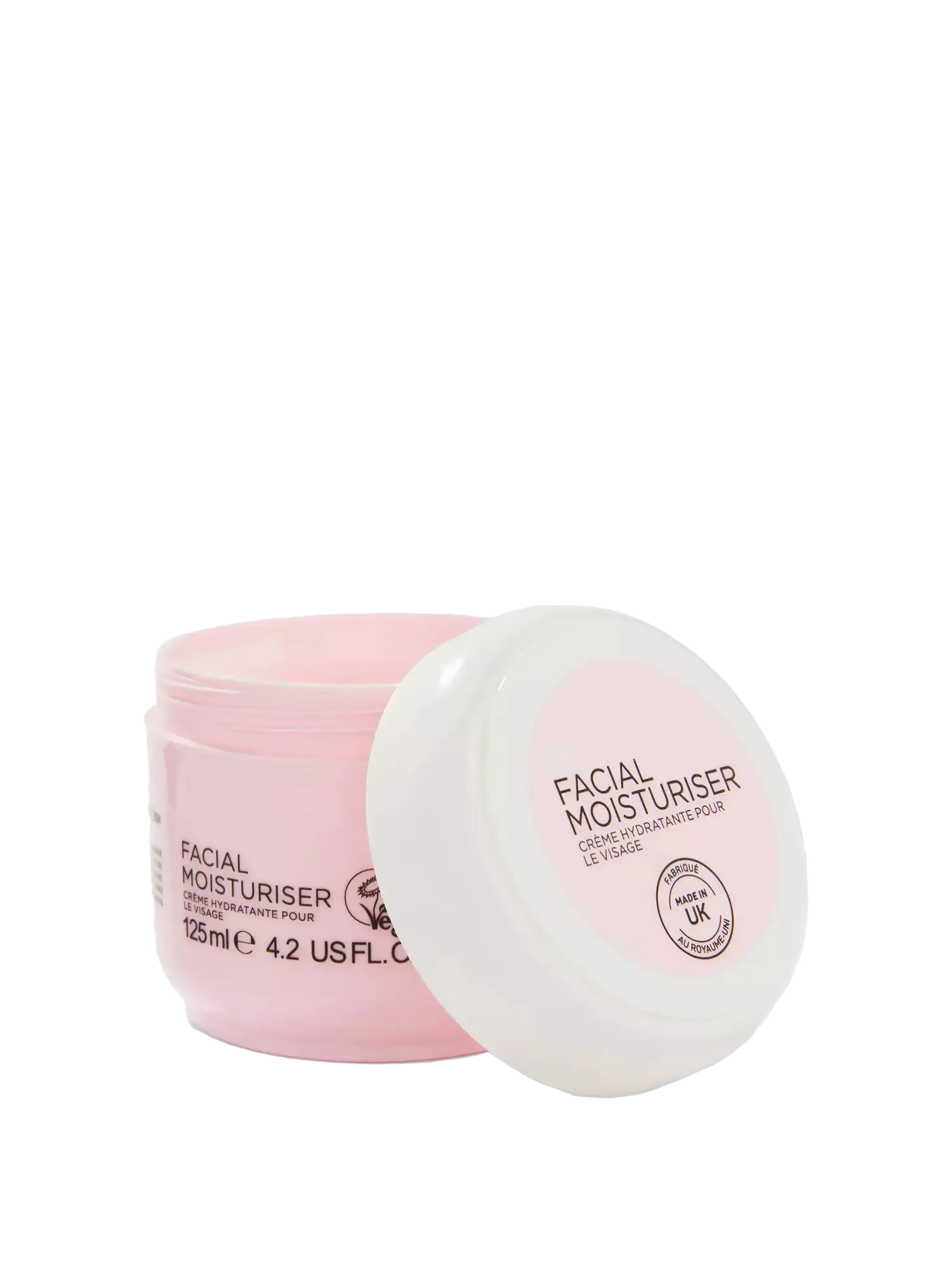 Primark PS... Facial Moisturiser
