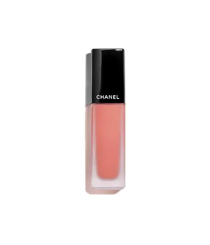 Chanel Rouge Allure Liquid Velvet Ultrawear Intense Matte Liquid Lip Colour 238 Émotive