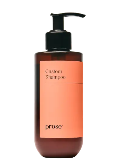 Prose Custom Shampoo DM