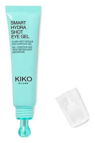 KIKO Milano Smart Hydra Shot Eye Gel