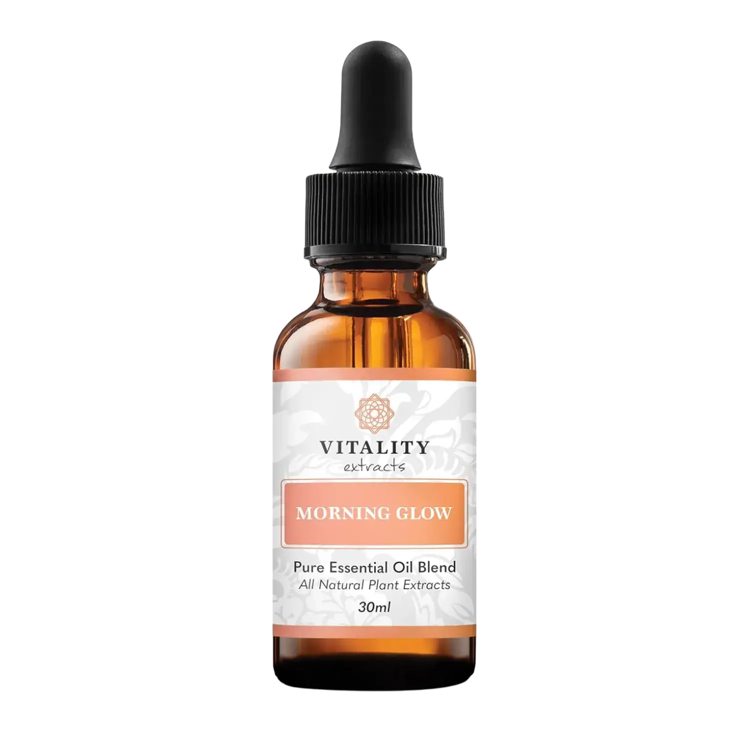 Vitality Extracts Morning Glow