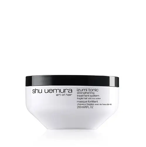 Shu Uemura Izumi Tonic Strengthening Treatment