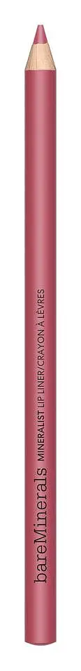 bareMinerals Mineralist Lasting Lip Liner Charming Pink