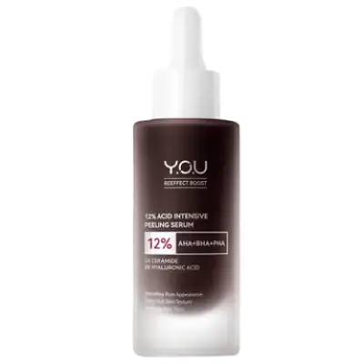 Y.O.U 12% Acid Intensive Peeling Serum