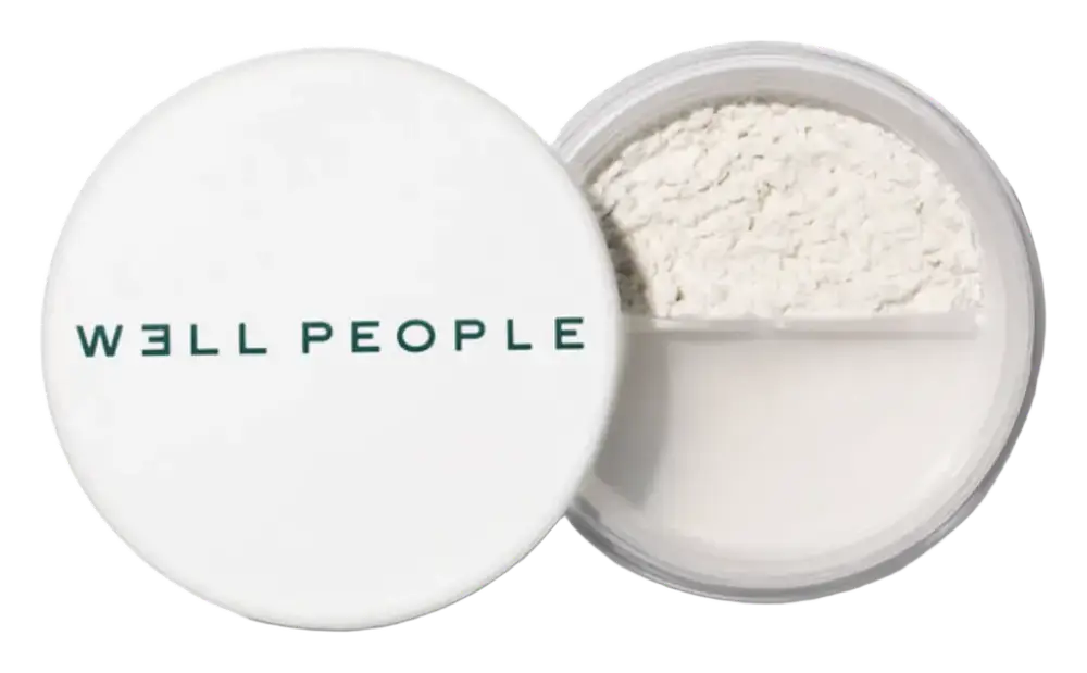 W3ll People Loose Superpowder Brightening Powder