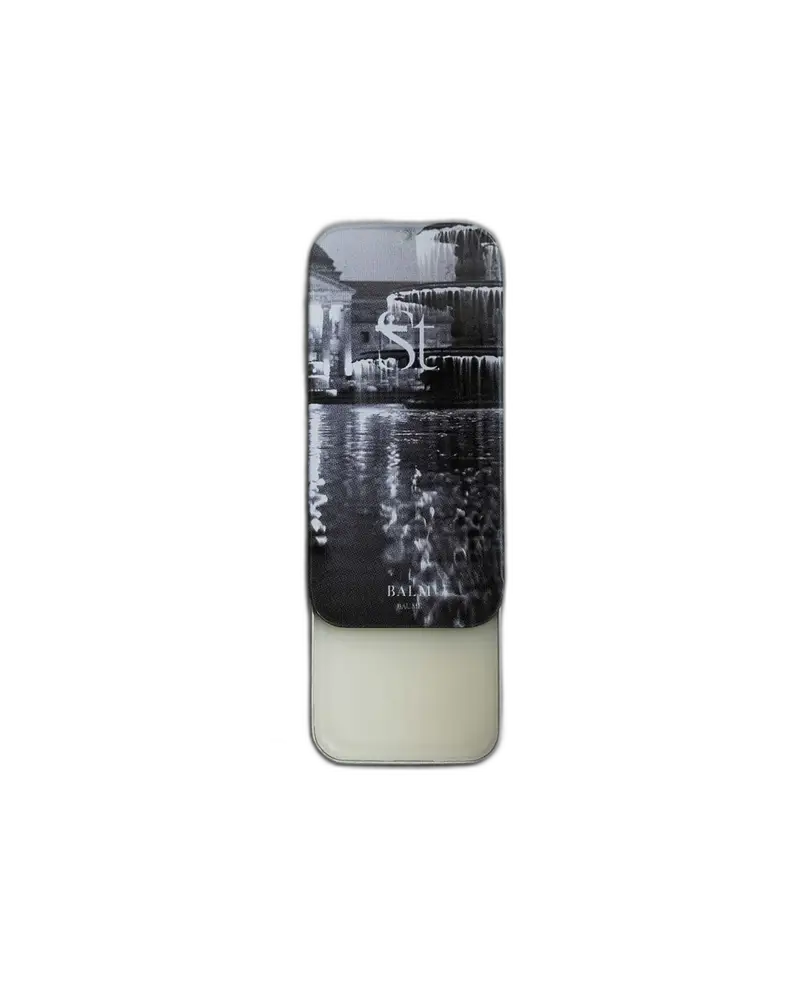 Seint Balm Unscented