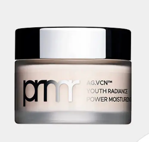 Primera Youth Radiance Power Moisturizing Cream