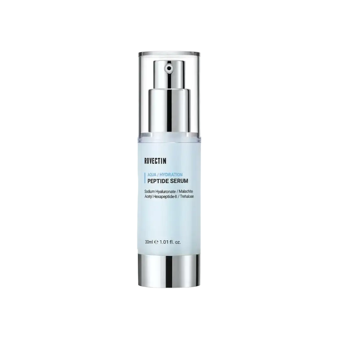 Rovectin Aqua Peptide Serum