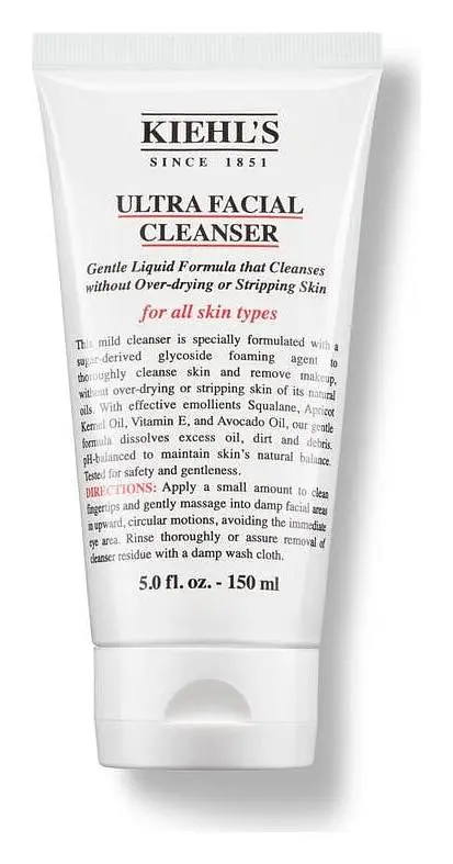 Kiehl's Ultra Facial Cleanser