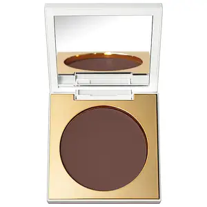 Fashion Fair Iconic Pressed Setting Powder Dark Chocolate Dream