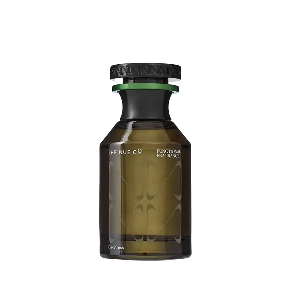 The Nue Co Functional Fragrance