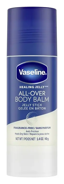 Vaseline All-Over Body Balm Jelly Stick