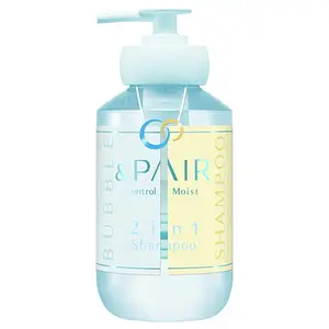 Vicrea &Pair Control Moist 2 In 1 Shampoo