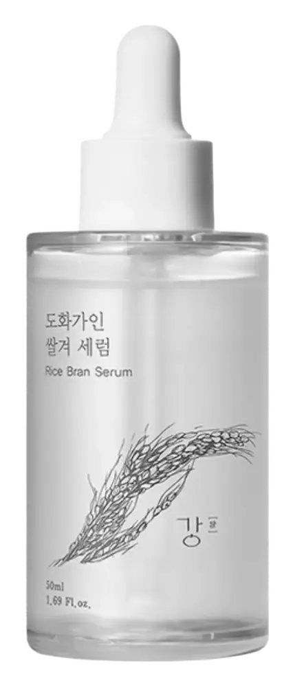House of Dohwa Rice Bran Serum