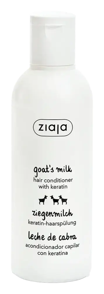 Ziaja Goat's Milk Hair Conditioner