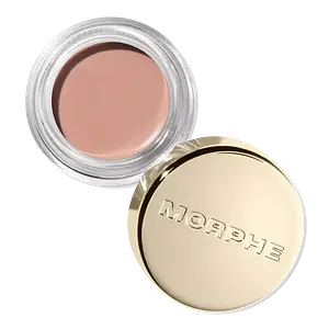 Morphe Solo Artist Priming Cream Eyeshadow Debut
