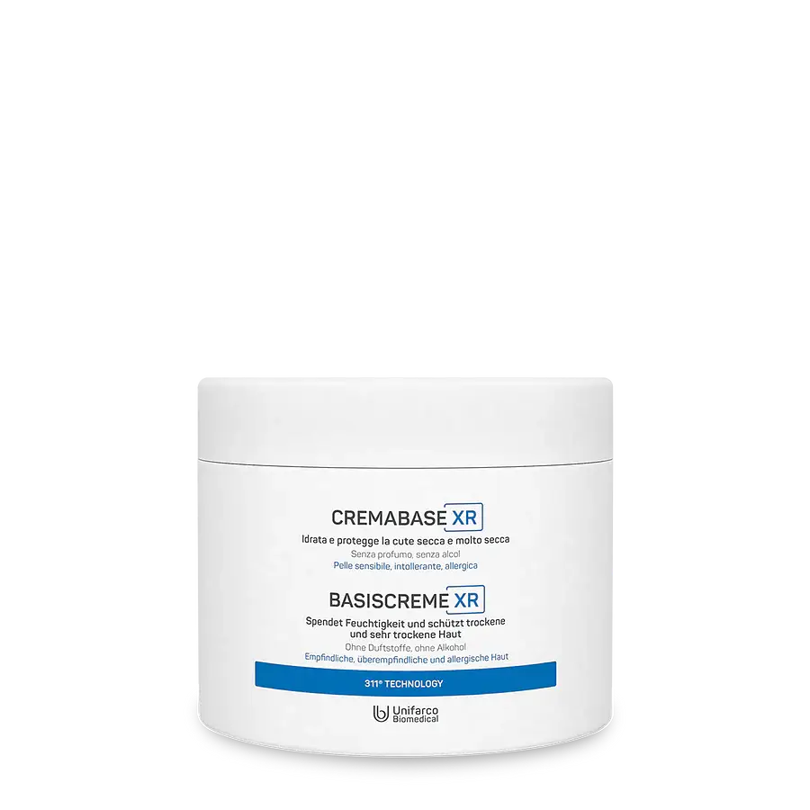Ceramol 311 Cremabase XR