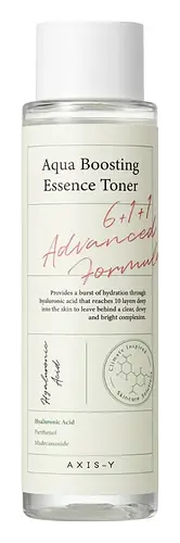 AXIS - Y Aqua Boosting Essence Toner