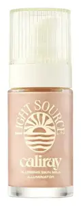 Caliray Light Source Blurring Skin Milk Illuminator