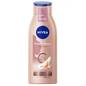 Nivea Radiant & Beauty Even Glow Lotion Nigeria