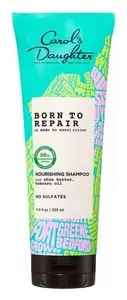 Carol's Daughter Born to Repair Sulfate-Free Nourishing Shampoo