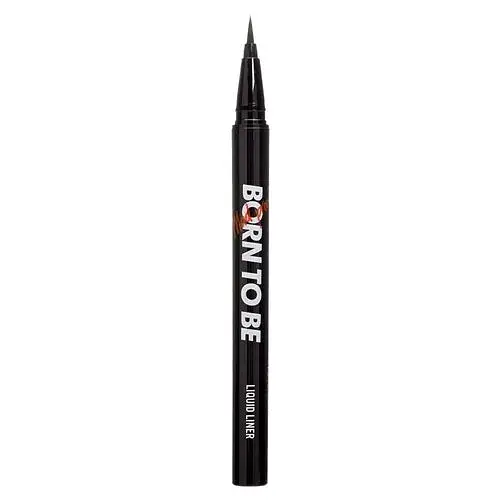 A'Pieu Born To Be Madproof Liquid Liner #01 Deep Black
