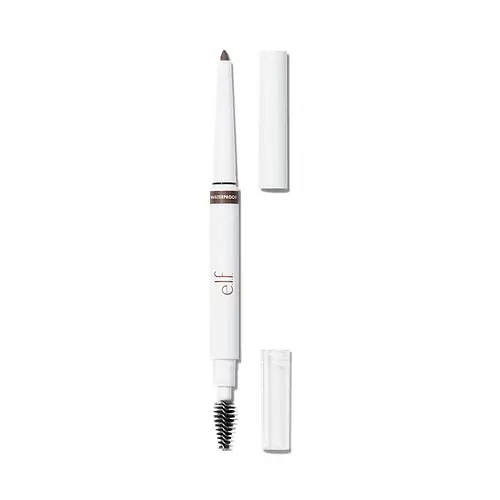 e.l.f. cosmetics Instant Lift Waterproof Brow Pencil Neutral Brown