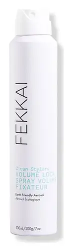 Fekkai Clean Stylers Volume Lock Hairspray