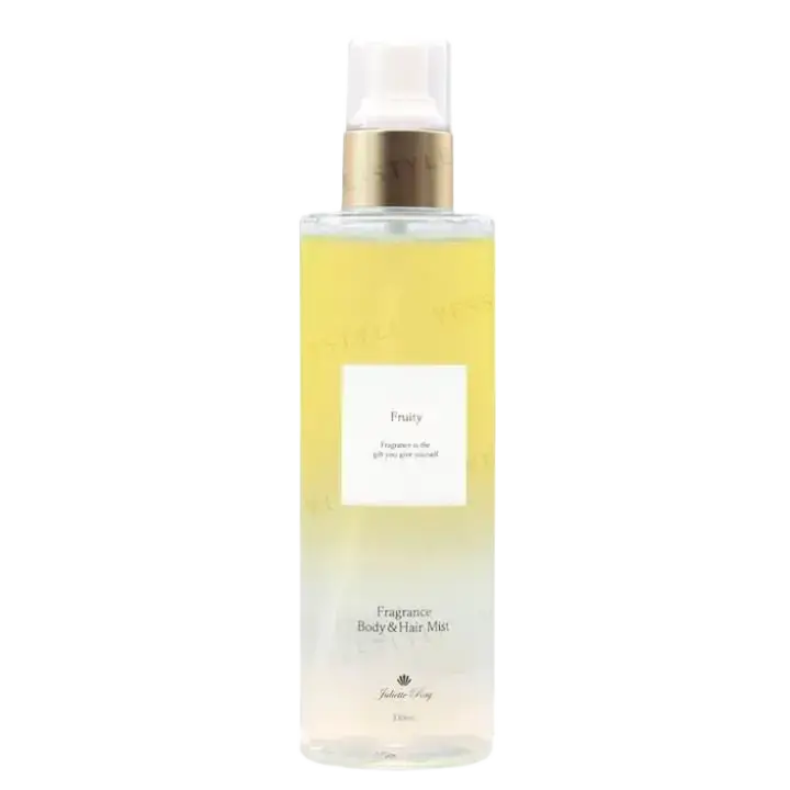 2Way World Juliette Ray Body & Hair Mist Fruity