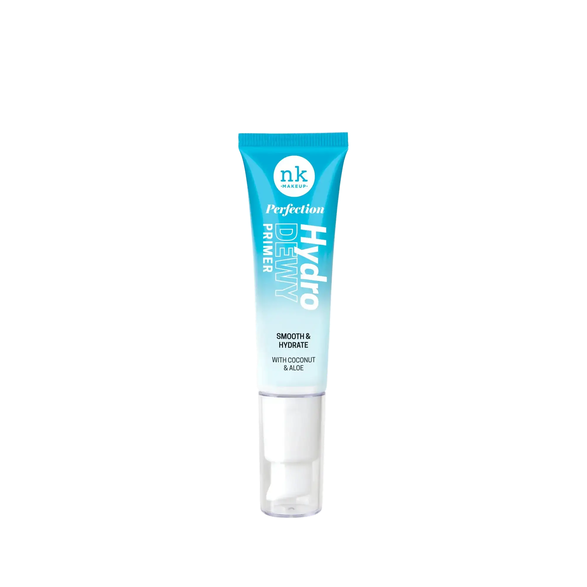 Nicka K New York Hydro Dewy Primer Nkh22