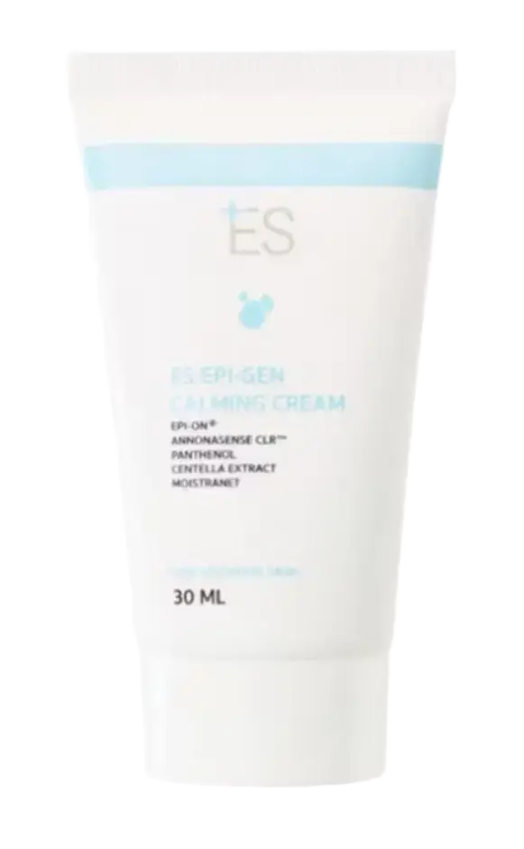 ES Epi-Gen Calming Cream