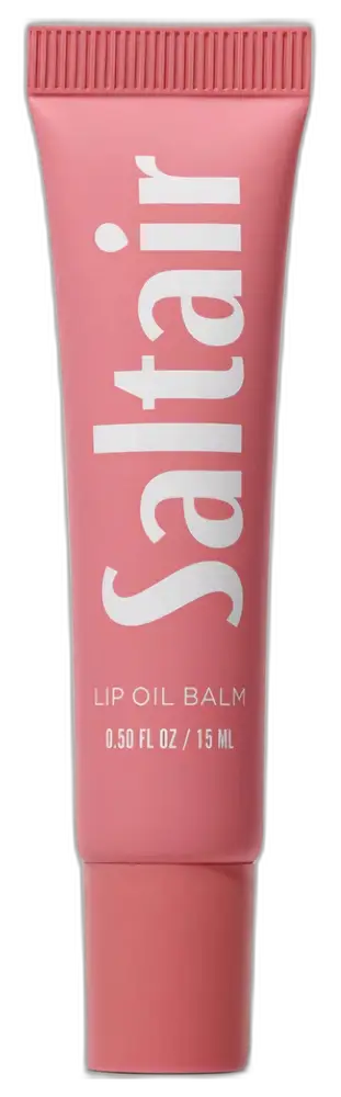 Saltair Lip Oil Balm Conditioning Lip Oil Dragon Fruit