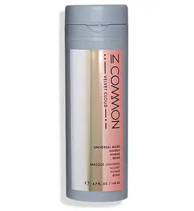 In Common Velvet Cloud Universal Mask