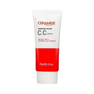 Farm Stay Ceramide Firming Facial CC Cream