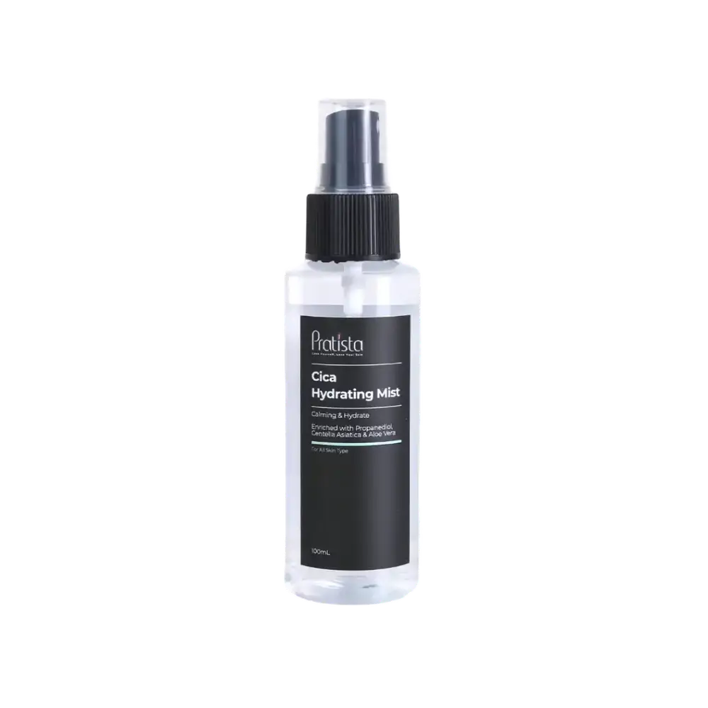 Pratista Cica Hydrating Mist