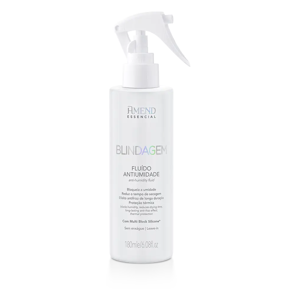 Amend Blindagem Anti-Humidity Fluid