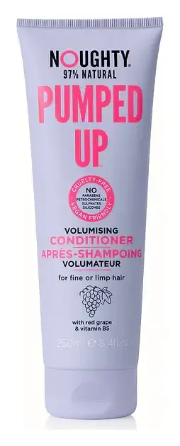 Noughty Pumped Up Conditioner