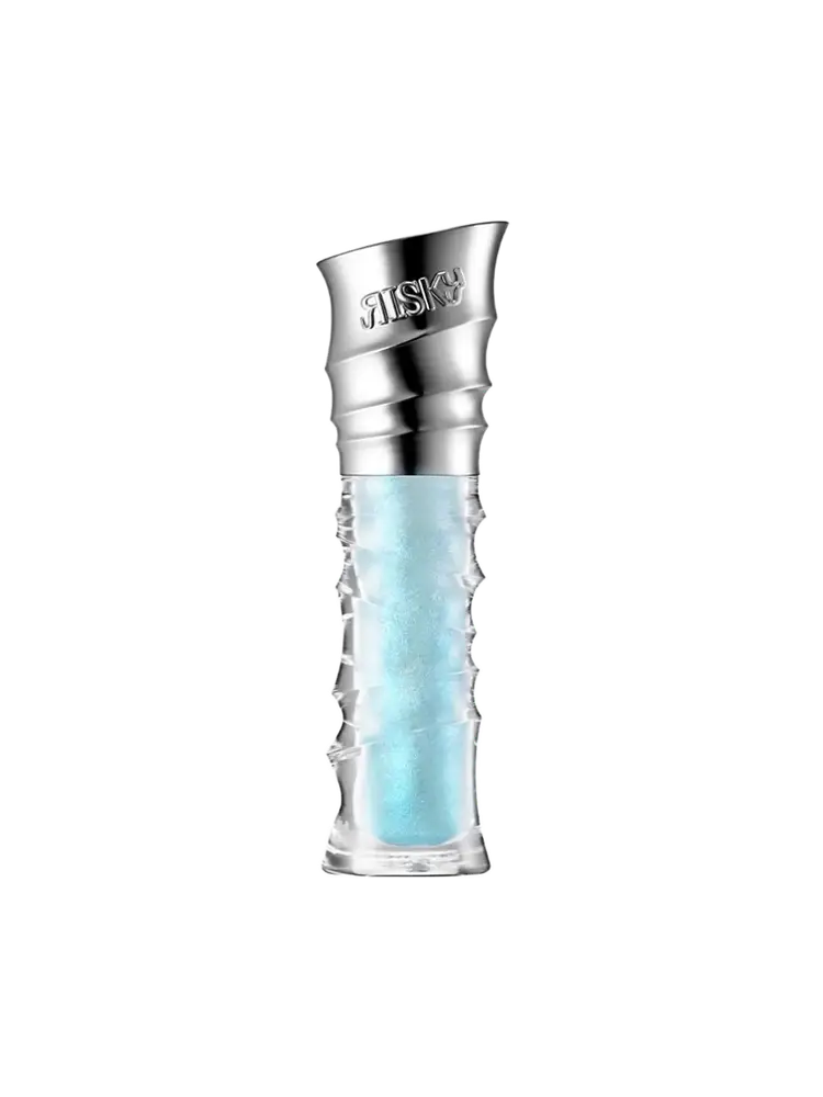 Risky Beauty Be Bold Lipgloss Swear