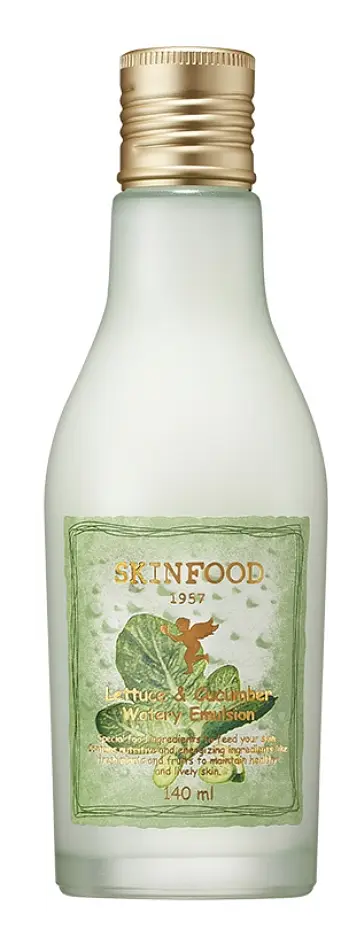 Skinfood Lettuce and Cucumber Watery Emulsion
