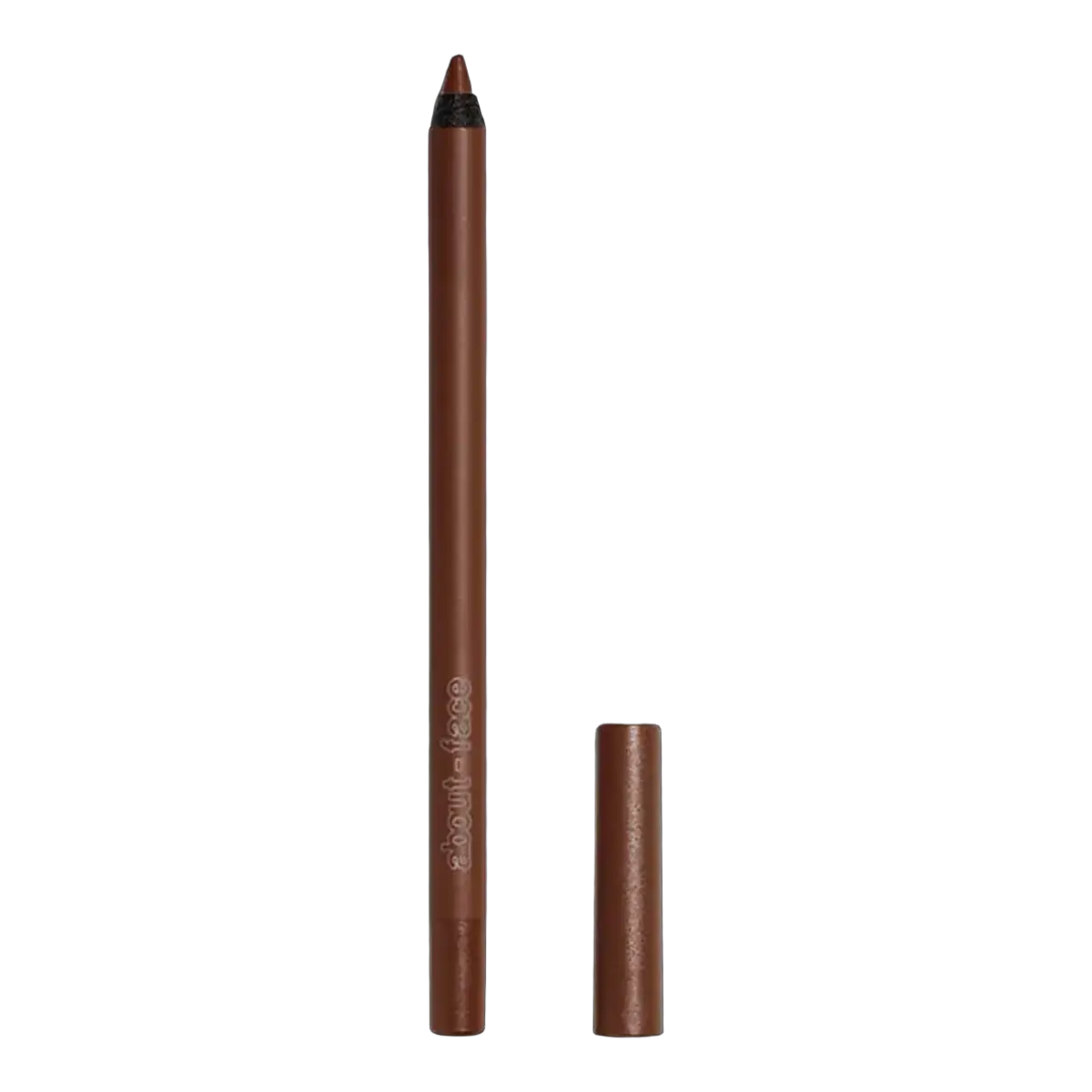 about-face Matte Fix Lip Pencil Scorpio Rising