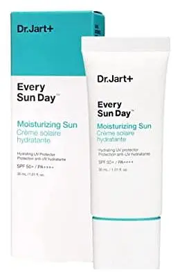 Dr. Jart+ Every Sun Day Moisturizing Sun SPF 50+ PA++++