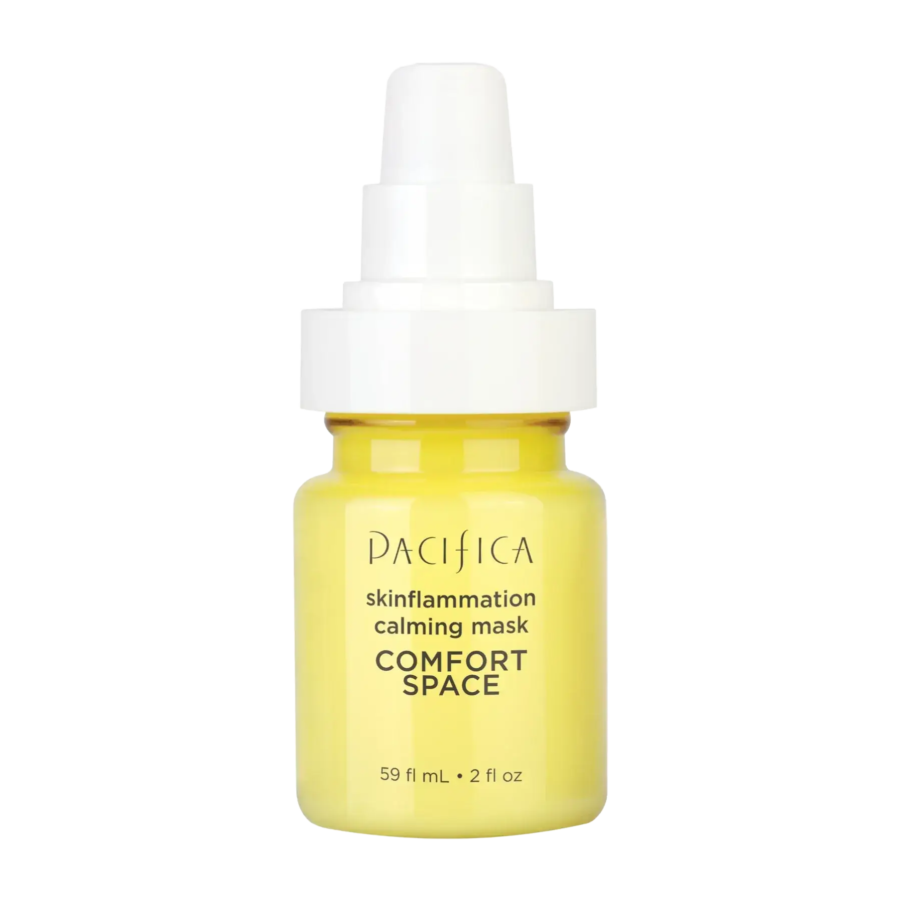Pacifica Comfort Space Skinflammation Calming Mask