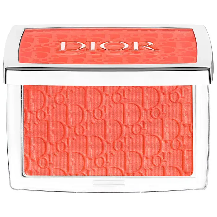 Dior Backstage Rosy Glow Blush 061 Poppy Coral