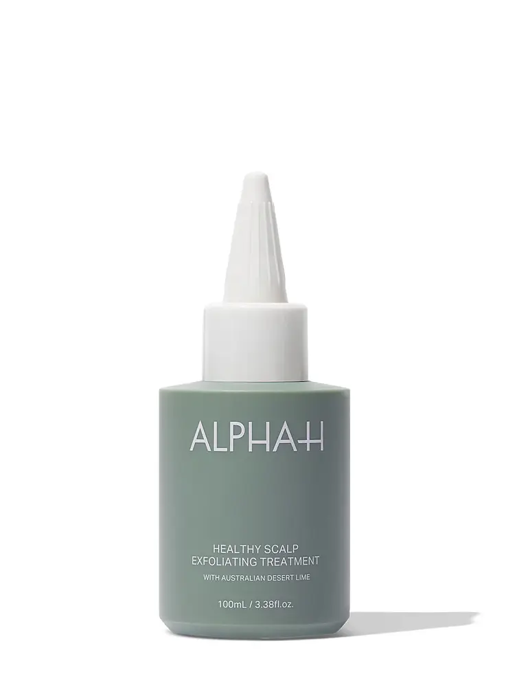 Alpha-H Healthy Scalp Exfoliating Treatment