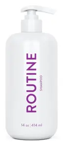 Routine Wellness Rose Hips Shampoo