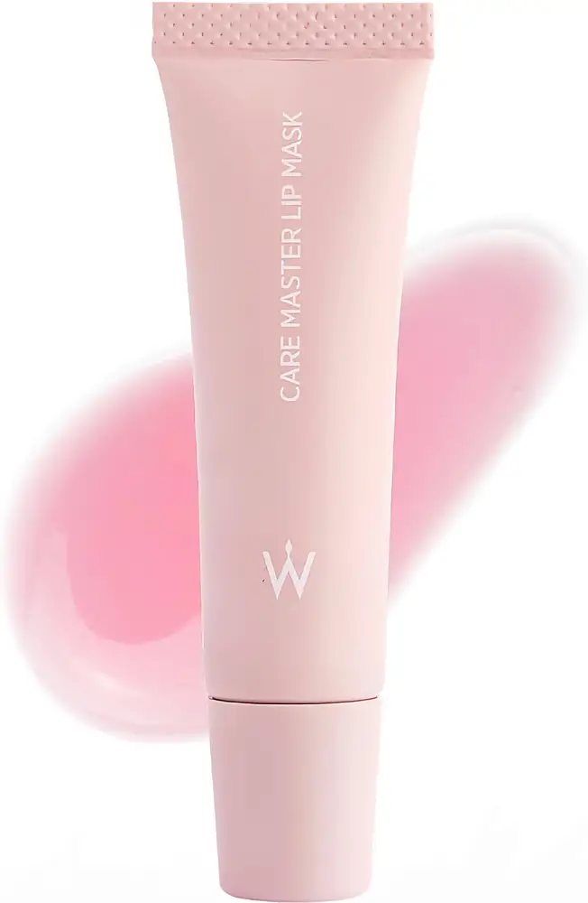 Wonjungyo Care Master Lip Mask Original