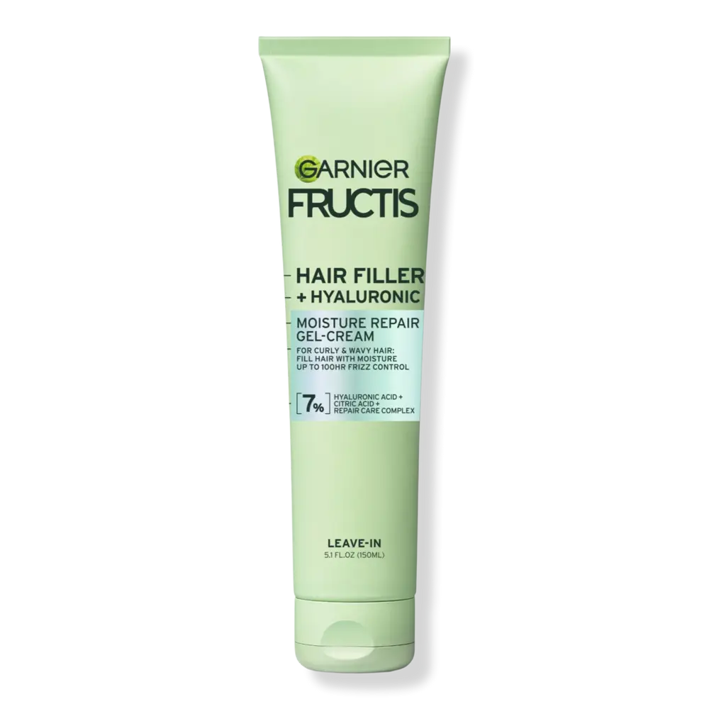 Garnier Fructis Hair Filler Moisture Repair Gel-Cream