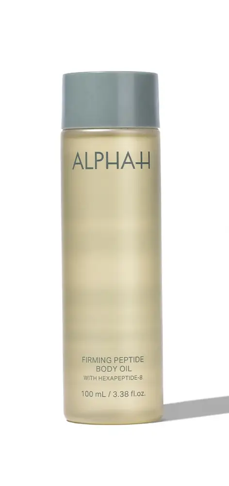 Alpha-H Firming Peptide Body Oil