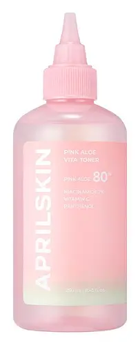 APRILSKIN Pink Aloe Vita Toner