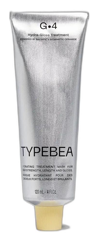 Typebea G4 Hydra-Gloss Treatment